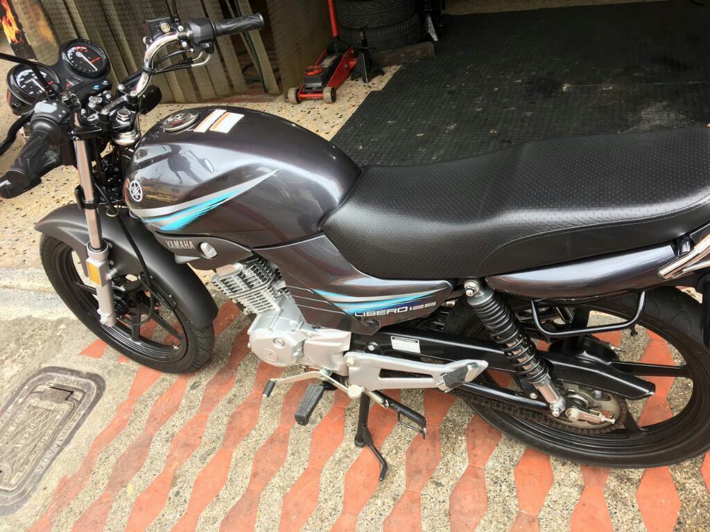 Se Vende Libero 2017