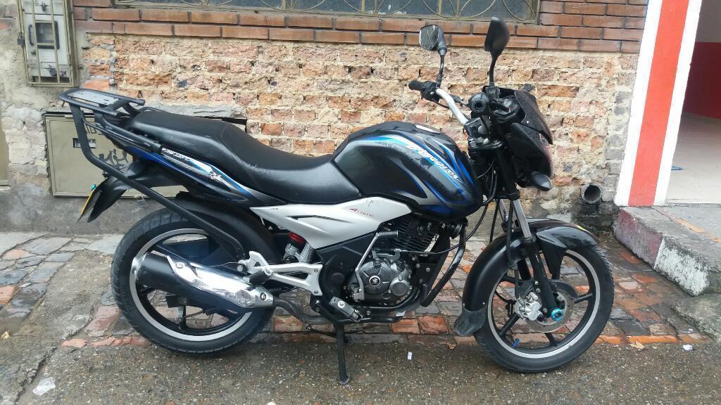 Discovery 125 Modelo 2014 Papeles Febrer