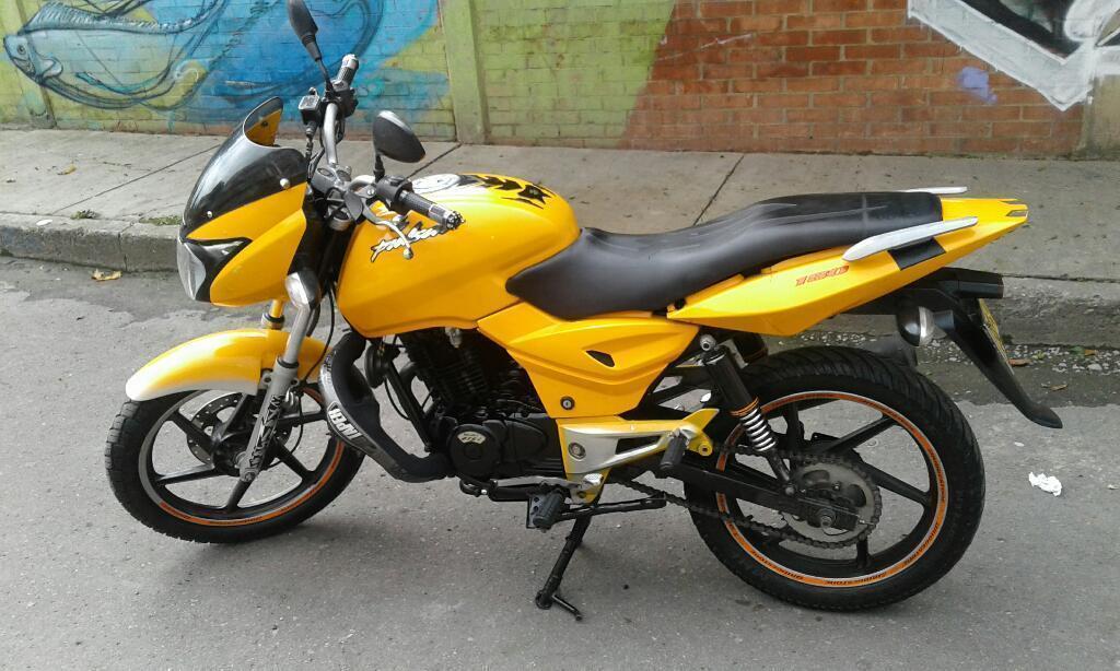 Vendo O Permuto Pulsar 180 Todo Al Dia