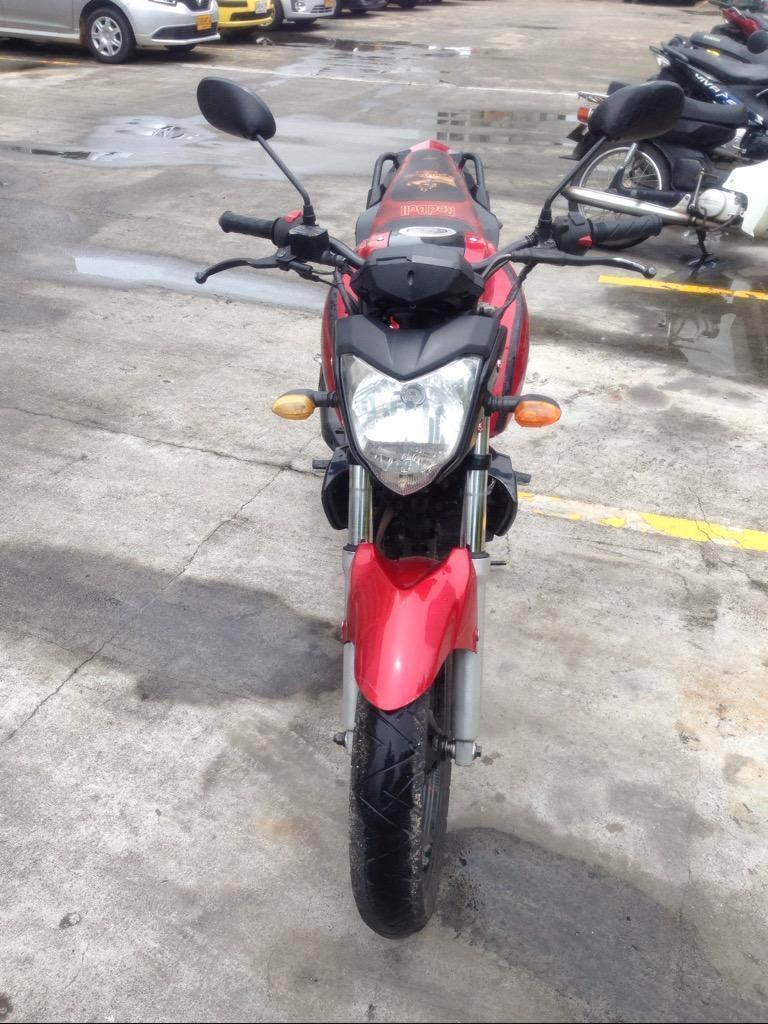 Fz 2012 Excelente Estado