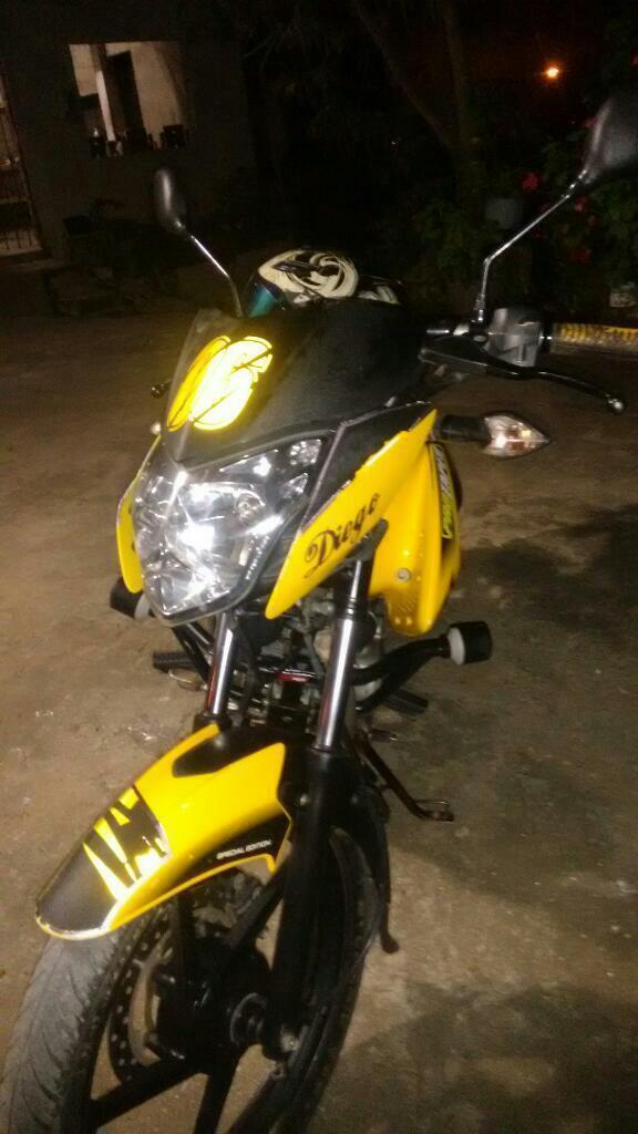Se Vende Pulsar 135 R