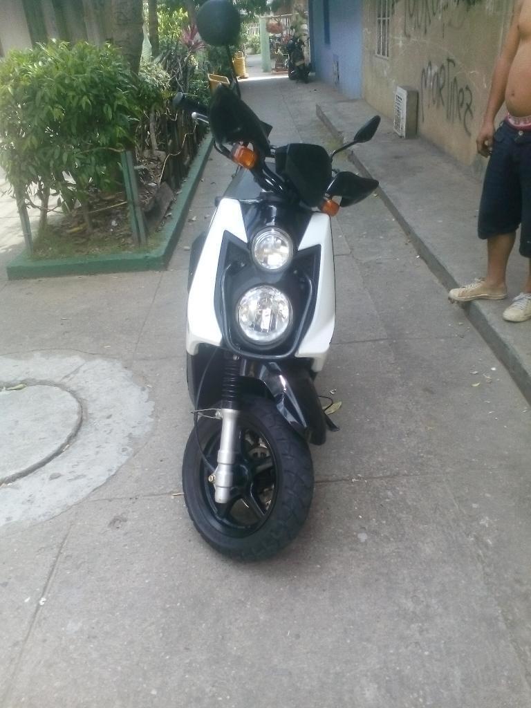 Vendo Biwis 2012 Papeles Al Dia