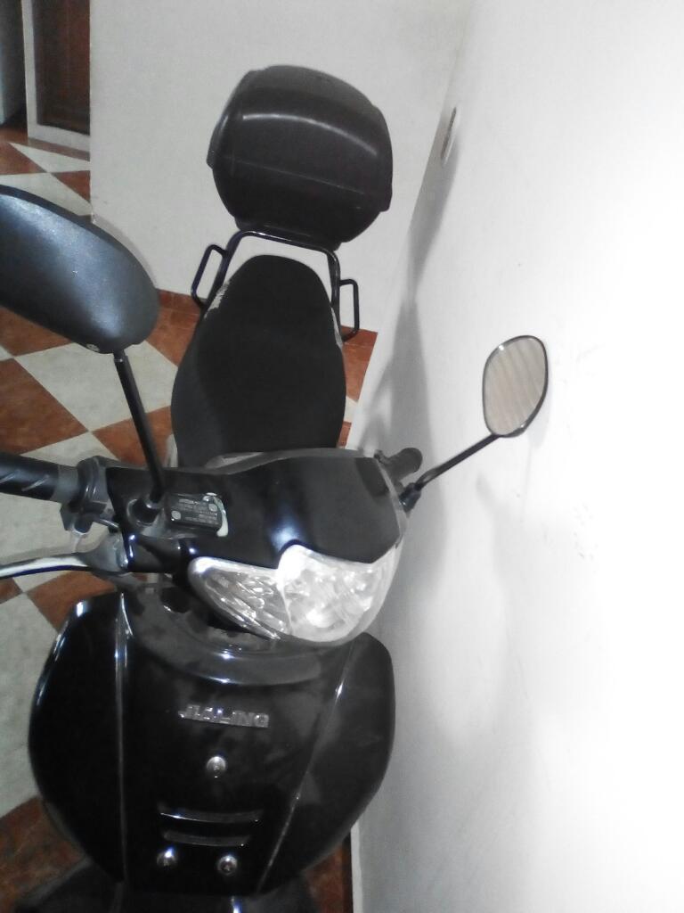 Moto en Venta Moto Jailing 100