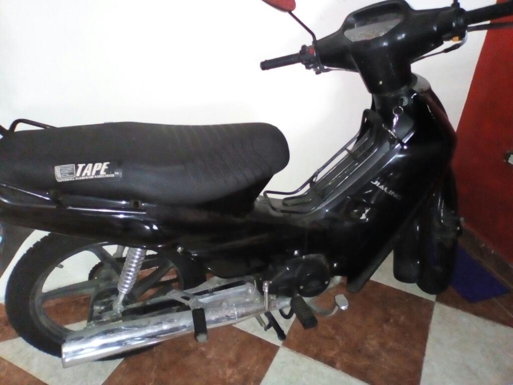 Moto en Venta Moto Jailing 100