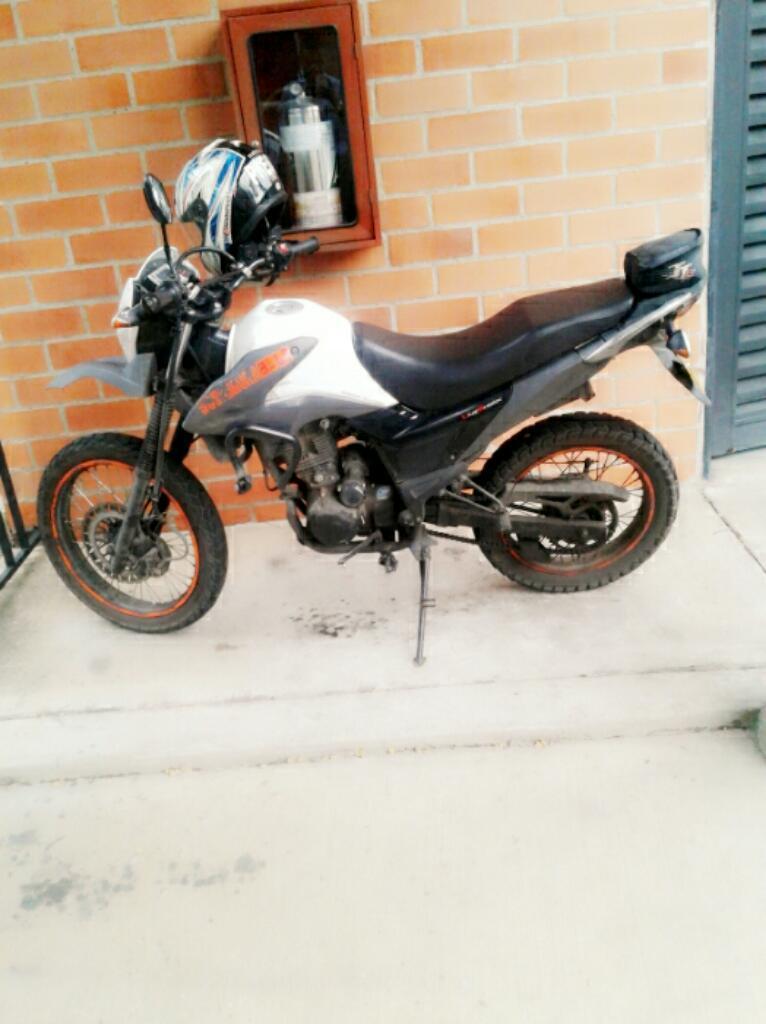 Ttr 150 2015 Vende O Permuta