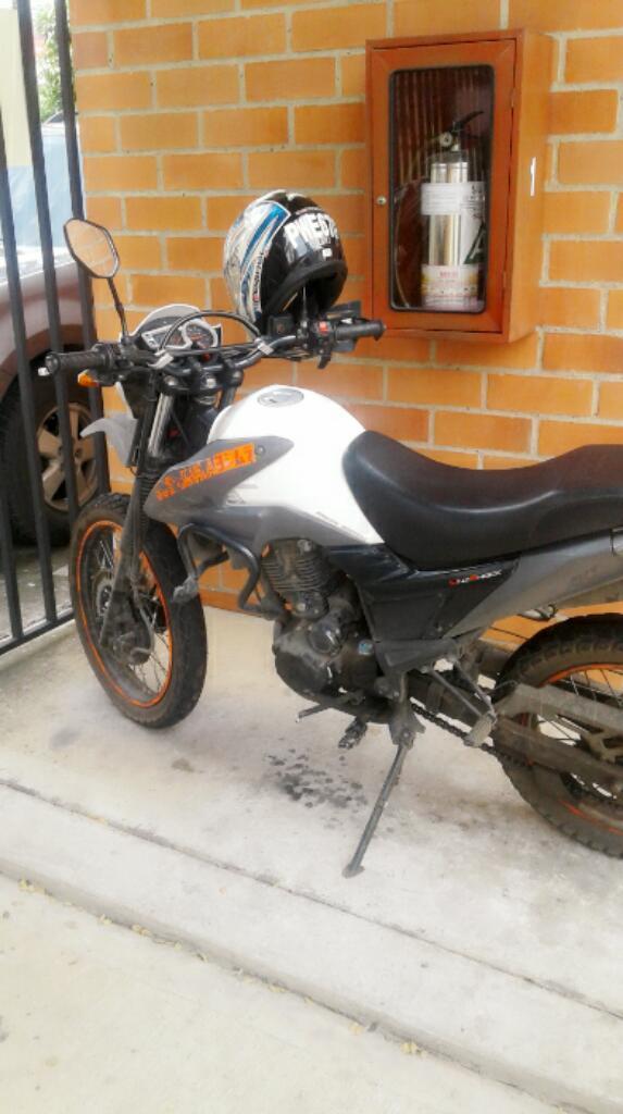 Ttr 150 2015 Vende O Permuta