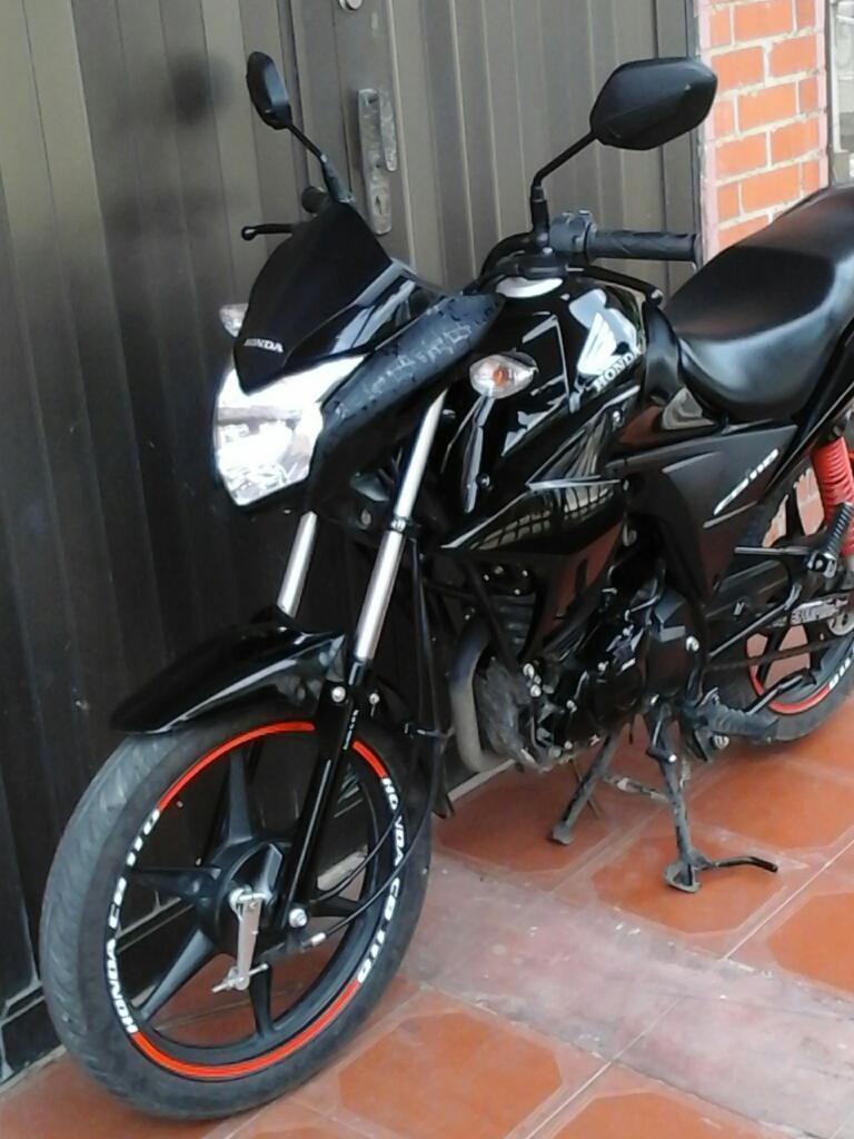 Vendo Cb110 2017 de Palmira