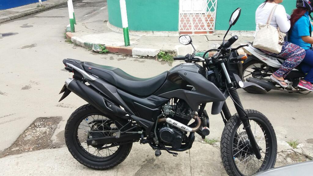 Vendo Hermosa Akt Tt O Ttr 125