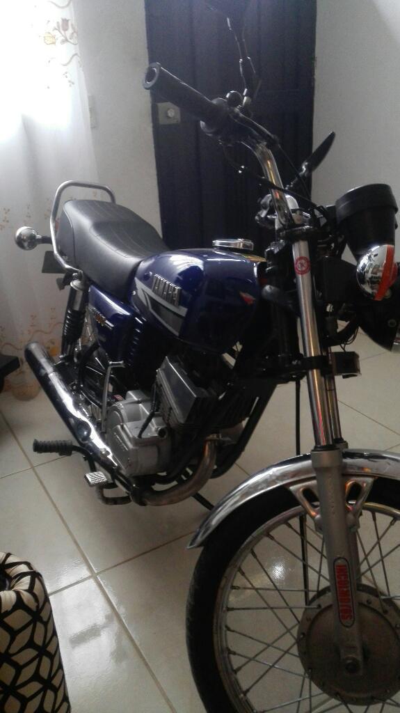 Se Vende O Se Cambia Rx Modelo 2004