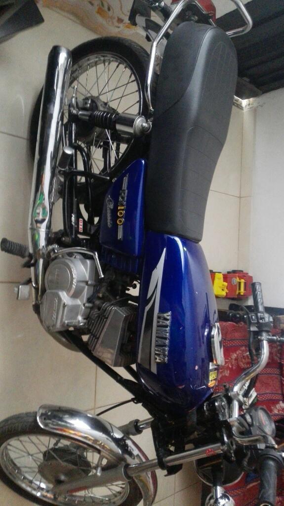 Se Vende O Se Cambia Rx Modelo 2004