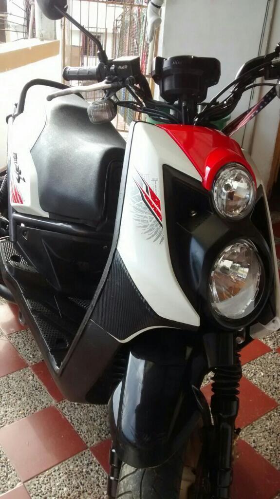 Se Vende Bws X 2015