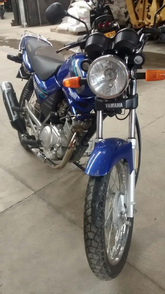 Se Vende Libero 125