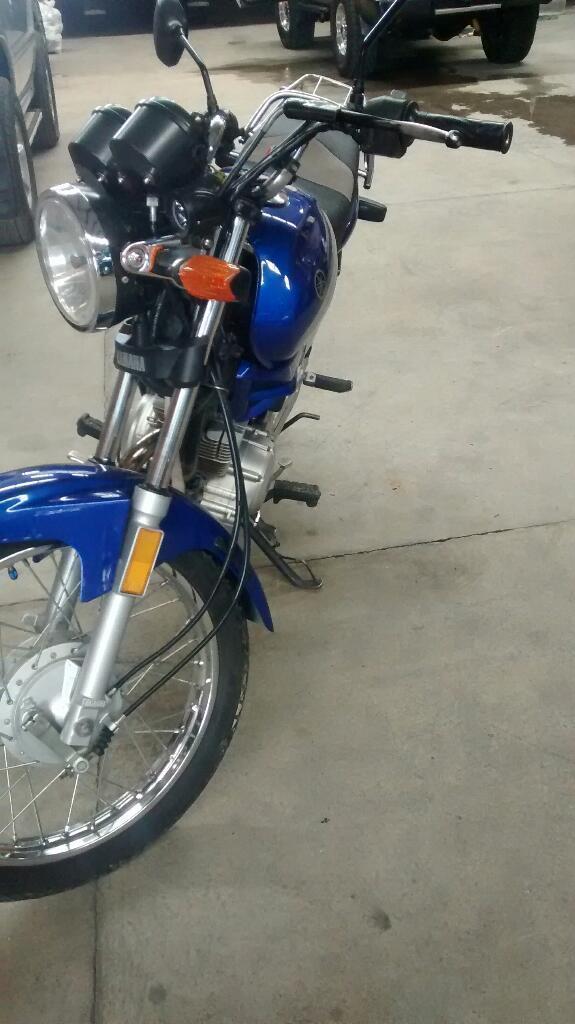 Se Vende Libero 125