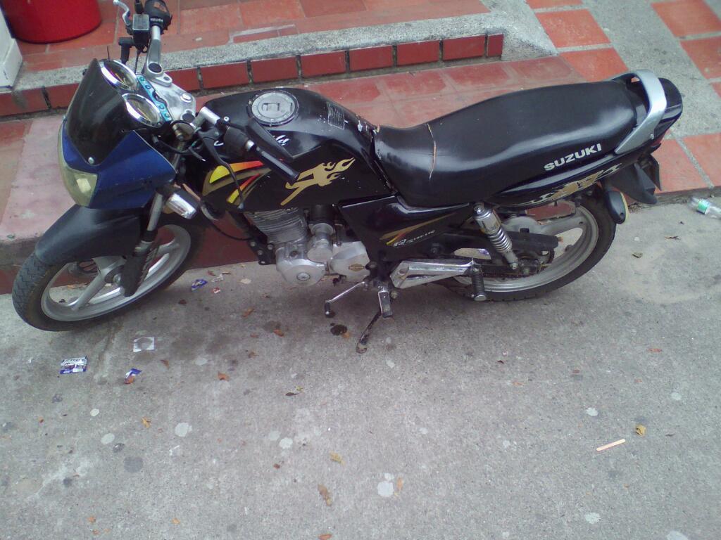 Moto Jincheng 125