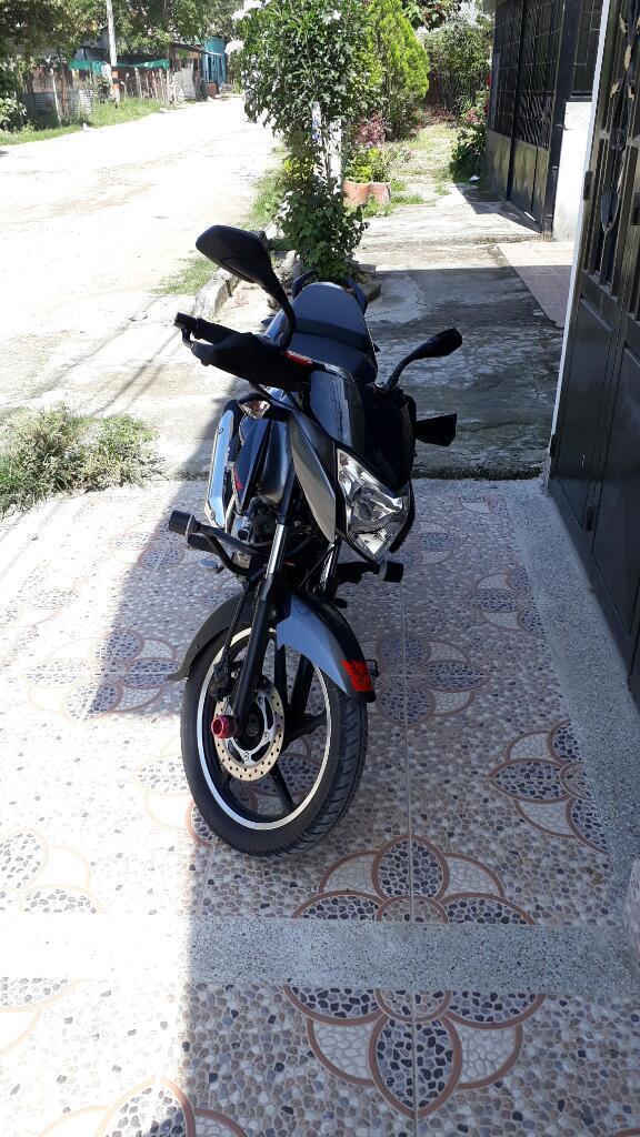 Pulsar 135 Pro 2016