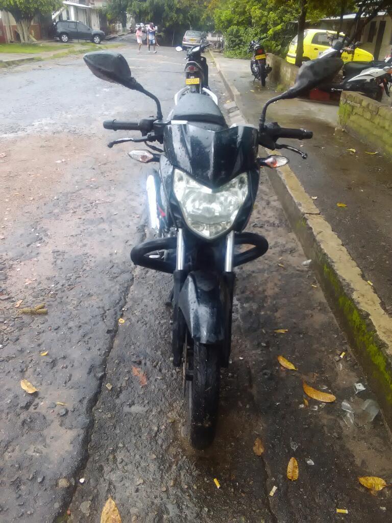 Vendo Pulsar 135 Modelo 2012