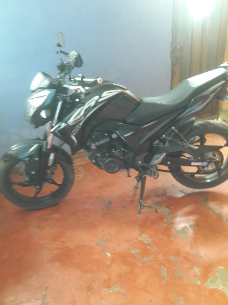 Vendo Moto Akt Cr5