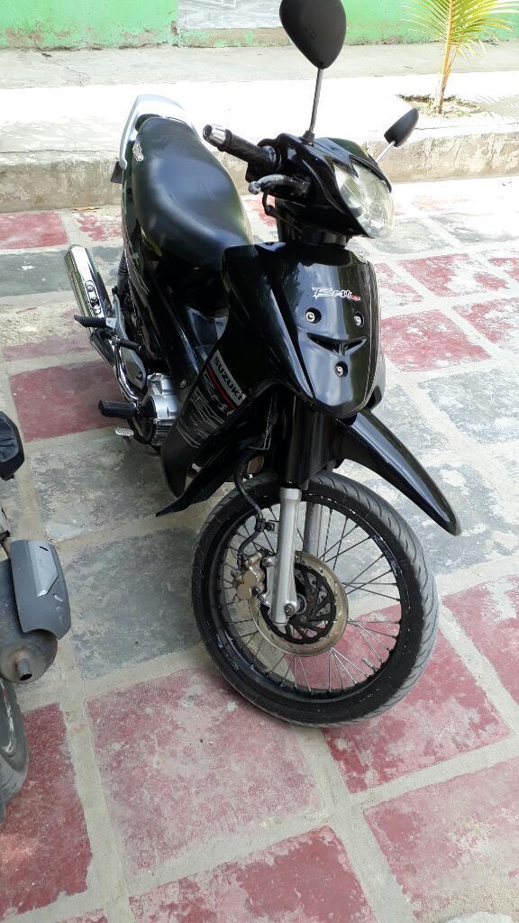 Se Vende Moto Best 125