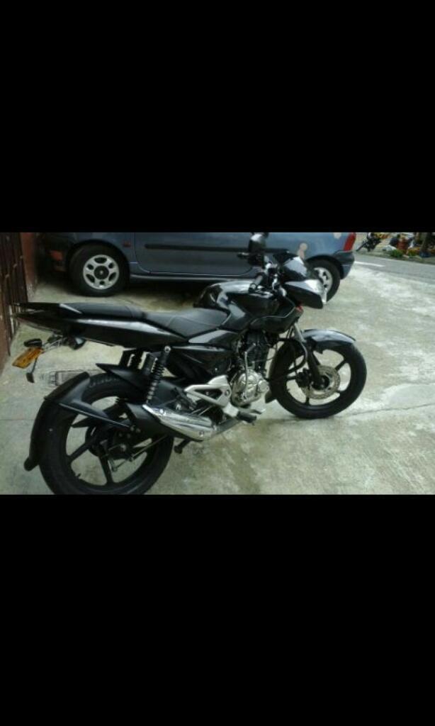 Pulsar 135