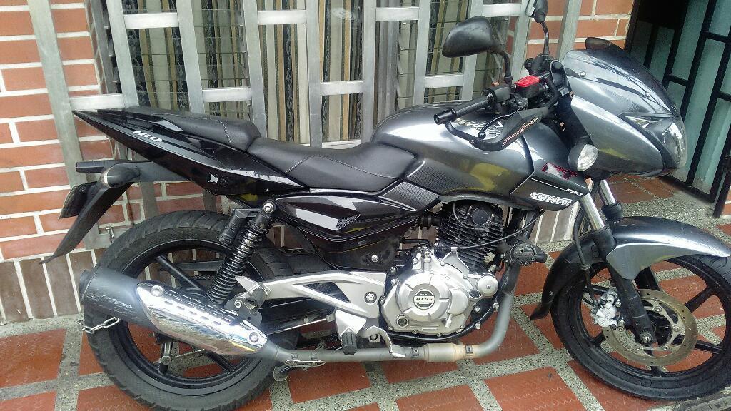 Pulsar 180gt Modelo 2015