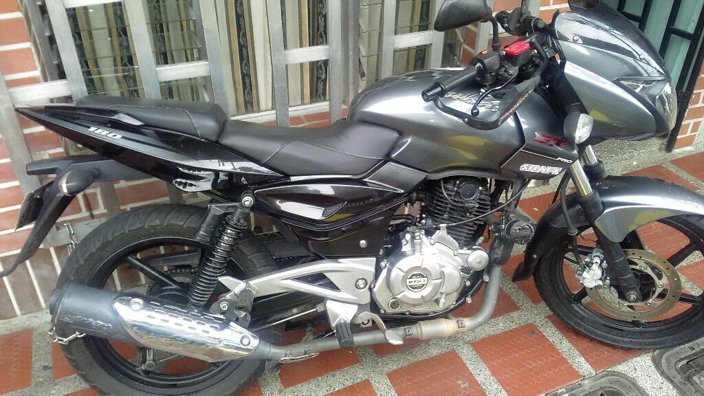 Pulsar 180gt Modelo 2015