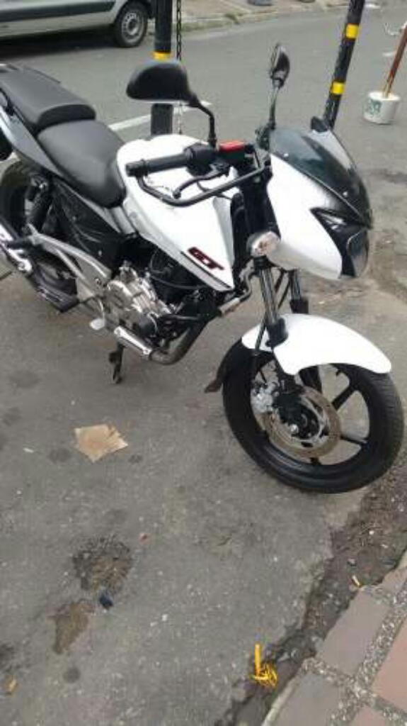 Pulsar Gt Pro2016 Al Dia Cambio Ofrescan
