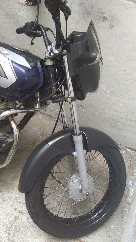 Se Vende Boxer 2006 Papeles Al Dia