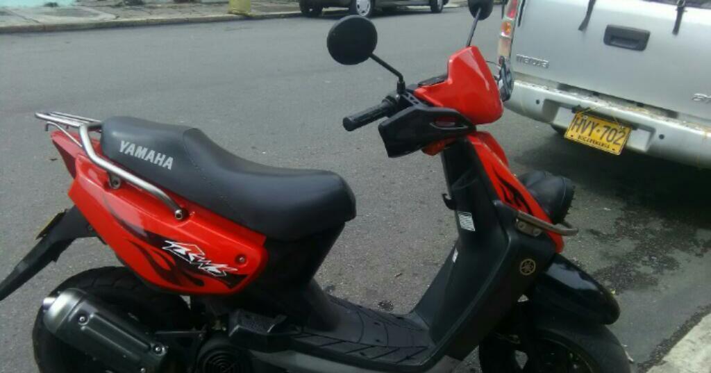 Se Vende Bws 2007 Papeles Al Dia