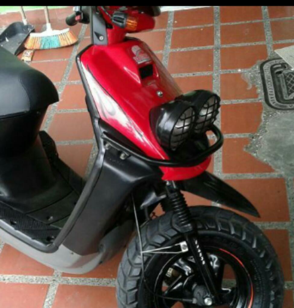 Se Vende Bws 2007 Papeles Al Dia