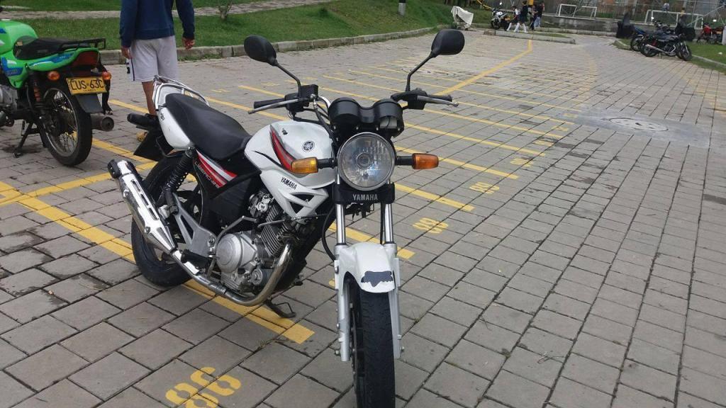 se vende libero 125