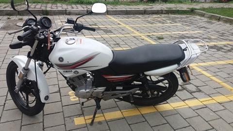 se vende libero 125