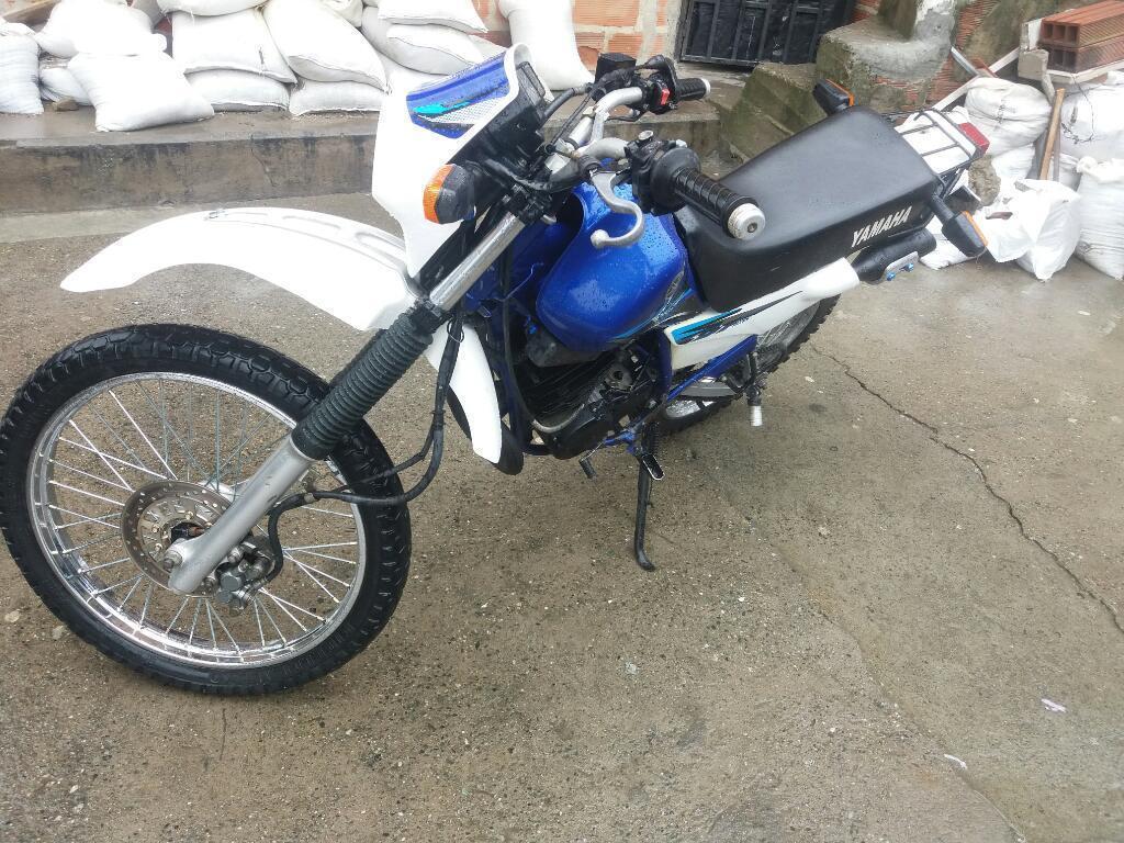 Vendo Dt 125