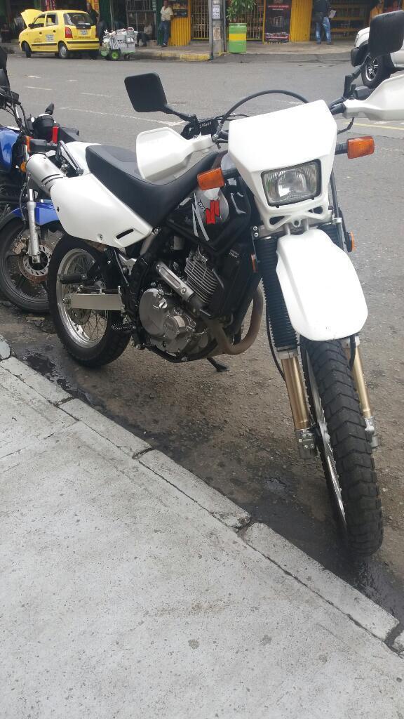 Vendo Hermosa Dr 650 Todo Al Dia