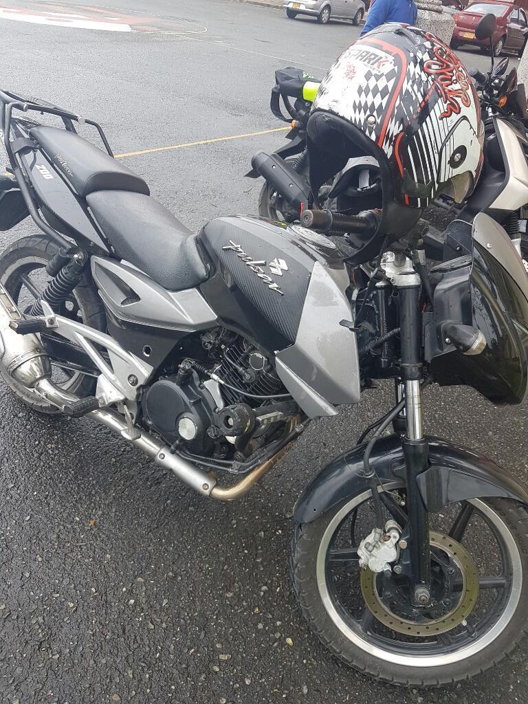 Vendo Pulsar 200