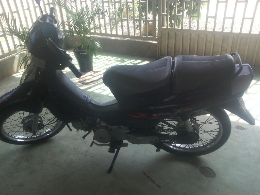 Se Vende Vivax 115 Modelo 2008 Pls Aldia