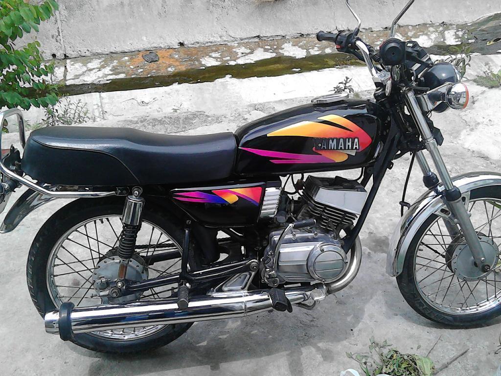 Rx 100 Original Bn Bella