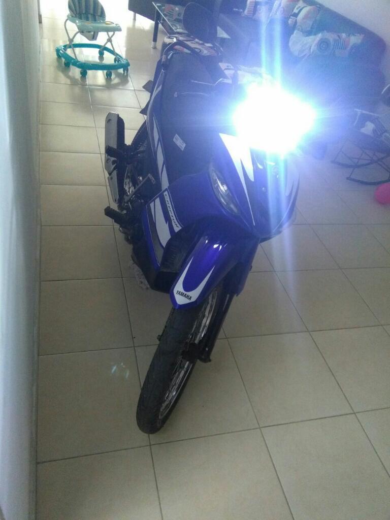 Se Vende Crypton