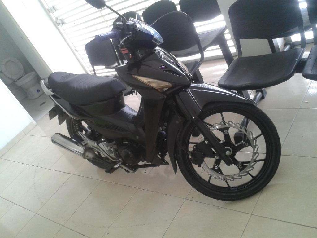 vendo moto o cambio