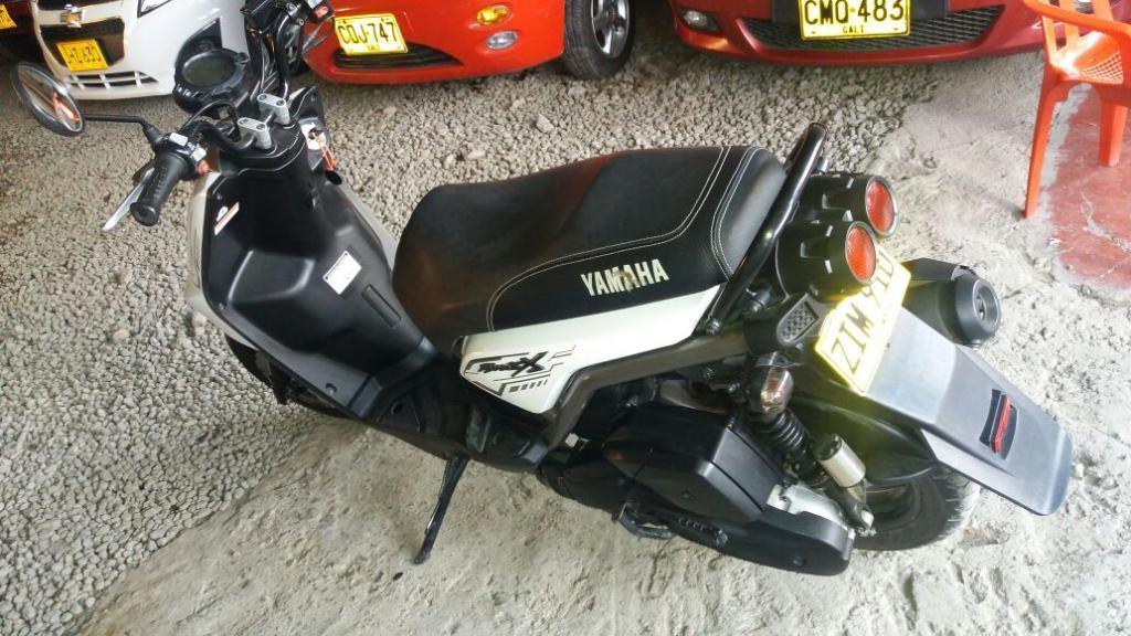 Bwsx 2016 Como Nueva