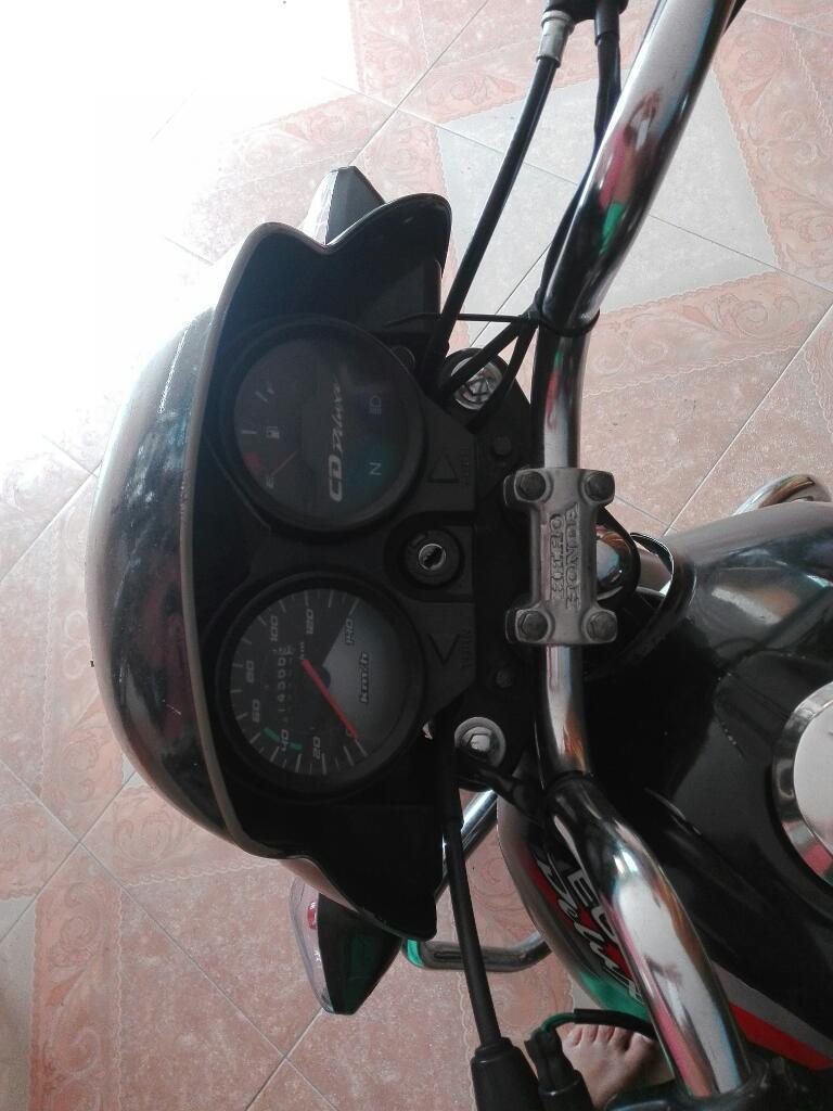 Vendo O Canbio Eco Deluxe Modelo 2011