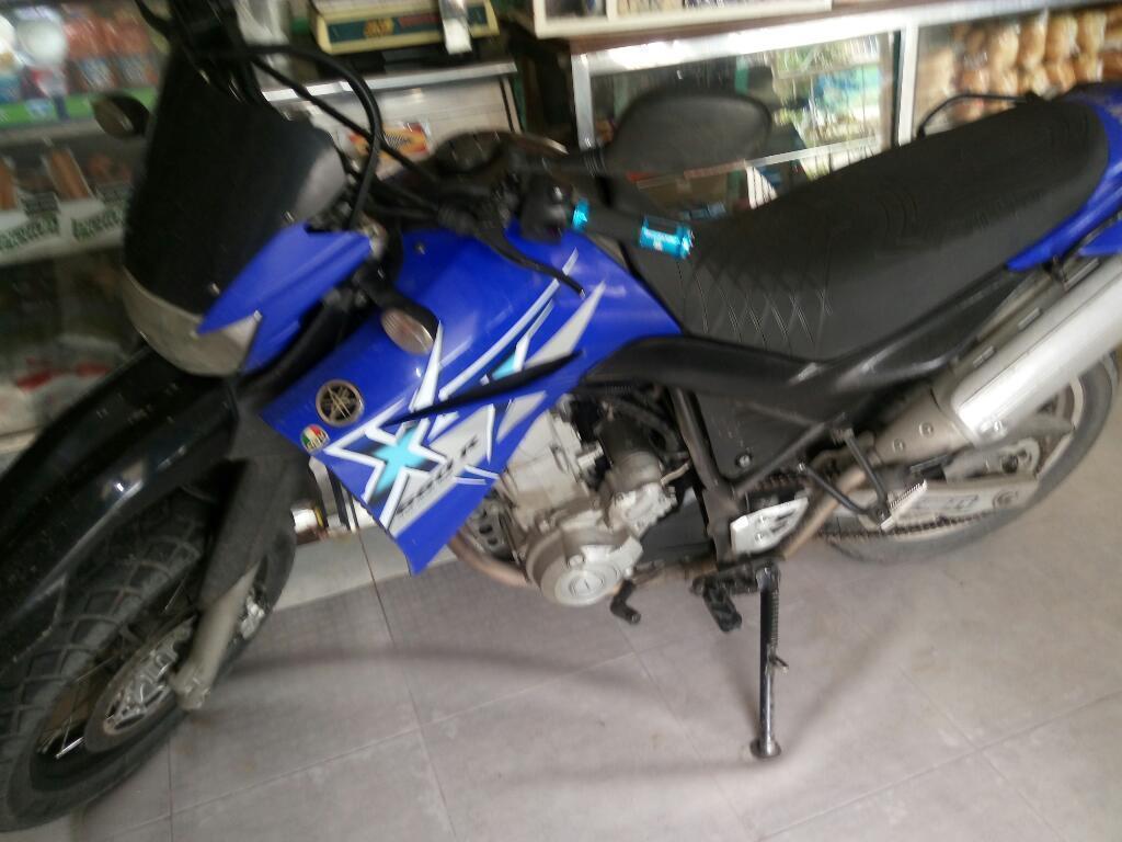 Xt660 Modelo 212