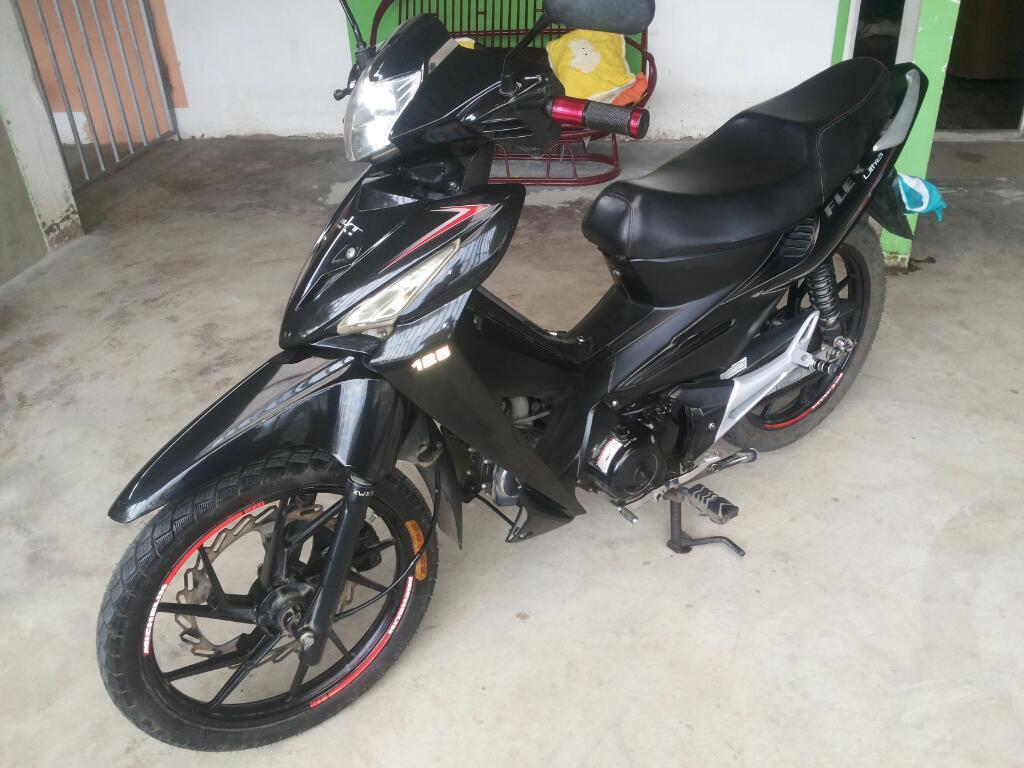 Vendo O Cambio por Moto de Clocht