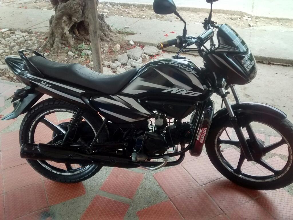 Ganga Esplendor Le Sirve Todoi