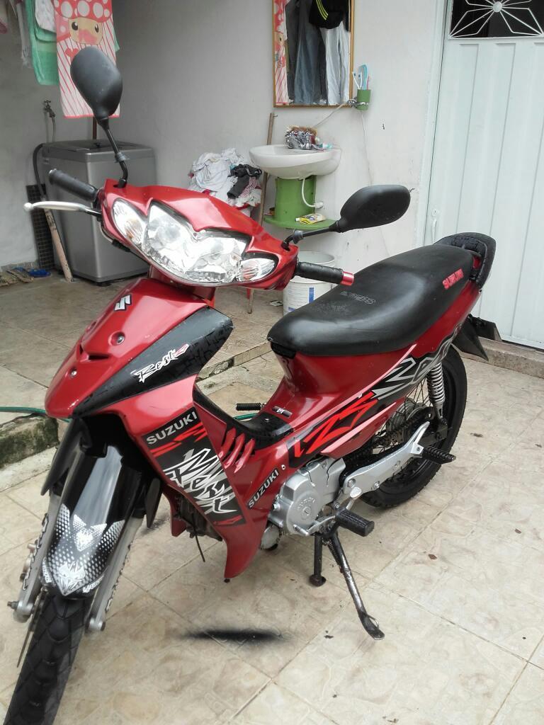 Vendo Best 2008 con Seguro