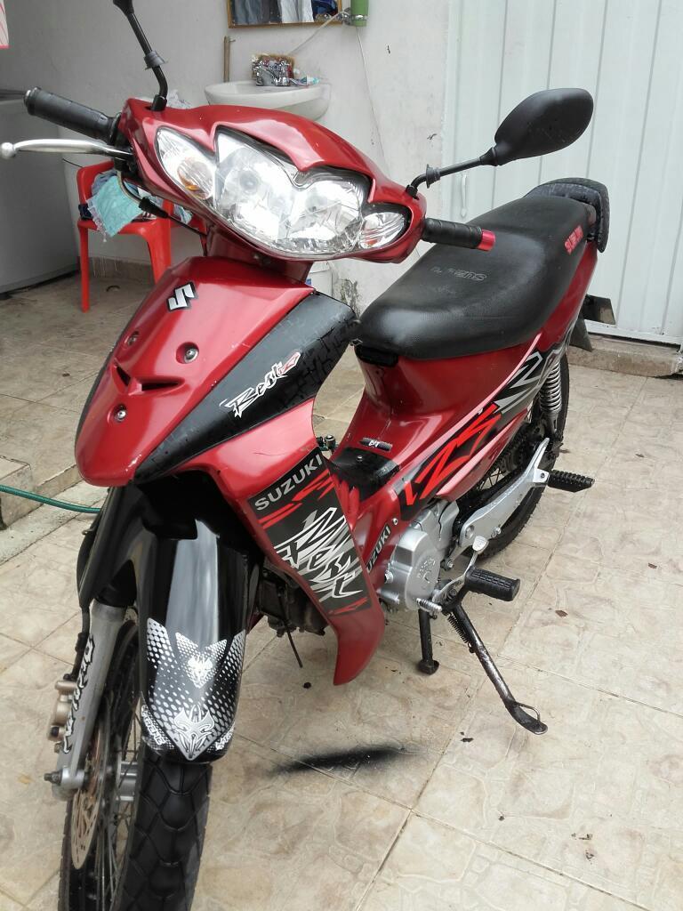 Vendo Best 2008 con Seguro