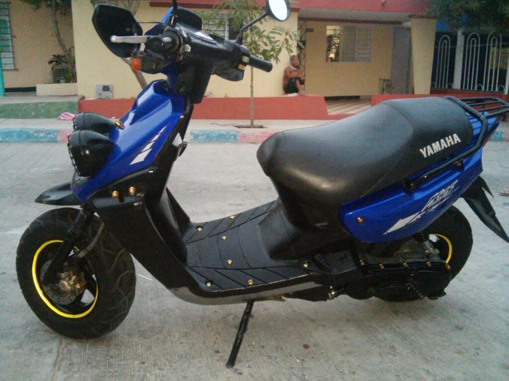 Vendo Hermosa Bws Bendecidad