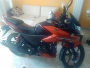 vendo honda 125 aldia no traspaso