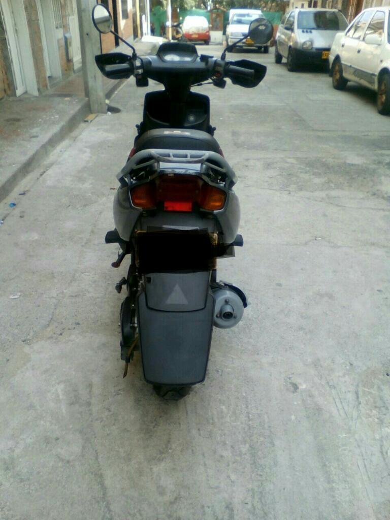 Se Vende Bws 2t 2006