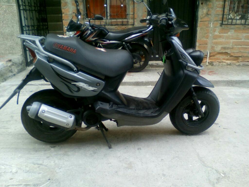 Se Vende Bws 2t 2006