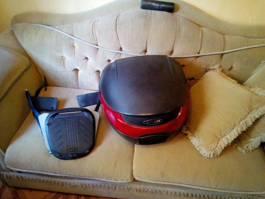 Invicta 150 Baùl Shad